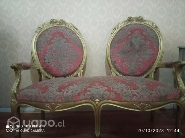 Muebles antiguos - Imagen 4