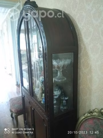 Muebles antiguos - Imagen 5
