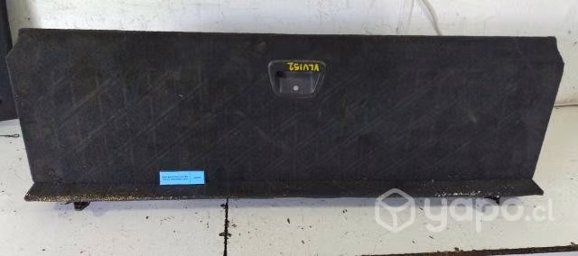 Piso Maletero (VLV152) Volvo XC90 Diesel 2010