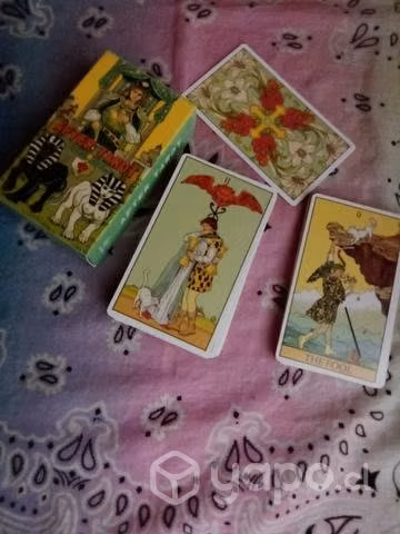 After tarot