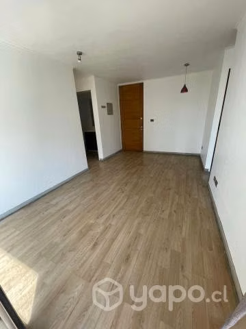 Arriendo depto Santiago Centro, entrega inmediata