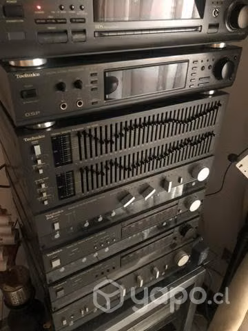 Procesador SH G90