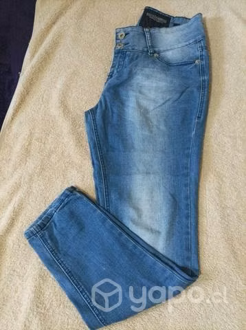 Jeans todas las tallas - Imagen 4