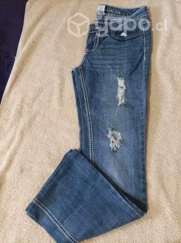 Jeans todas las tallas - Imagen 2