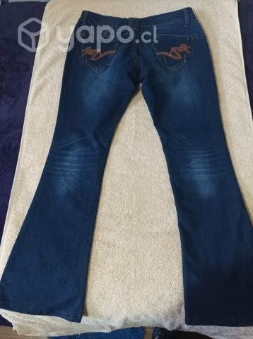 Jeans todas las tallas - Imagen 5