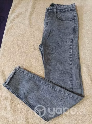 Jeans todas las tallas - Imagen 3