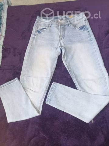 Jeans todas las tallas - Imagen 6