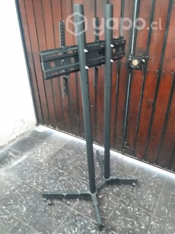 Soporte de televisión impecable poco uso - Imagen 4