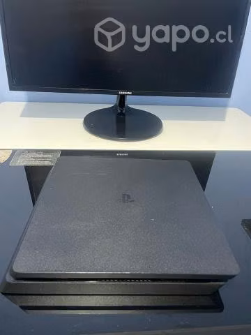 Ps4 slim 1tb - Imagen 3