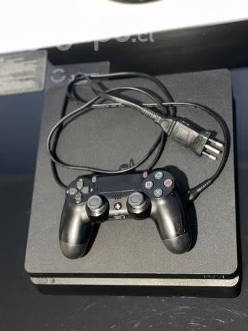 Ps4 slim 1tb