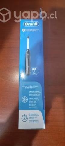Cepillo De Dientes Eléctrico Oral-b Power - Imagen 2