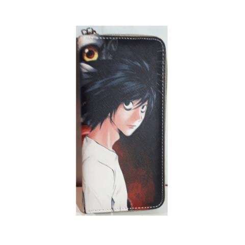 Billetera death note larga - Imagen 2