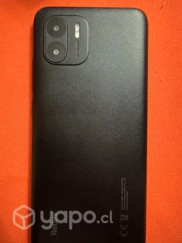 Celular Redmi A1 - Imagen 5