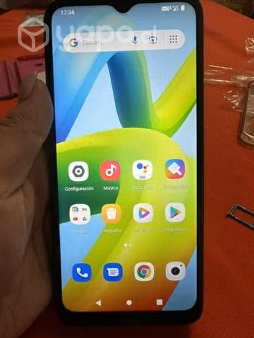 Celular Redmi A1 - Imagen 2