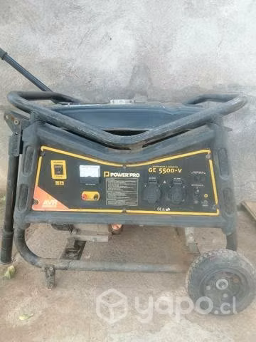 Generador