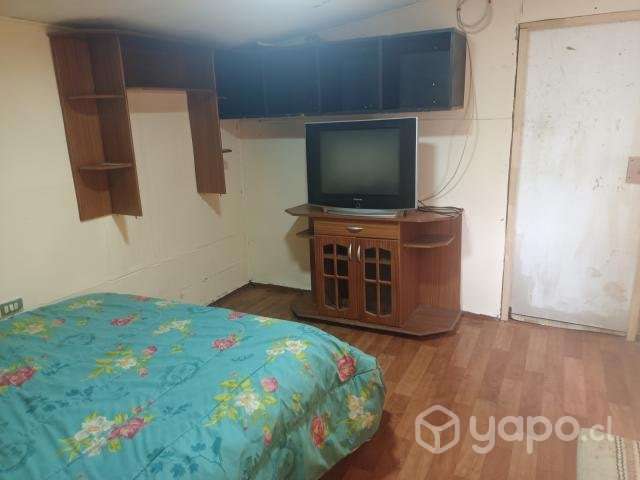 Arriendo de cabaña amoblada. - Imagen 6