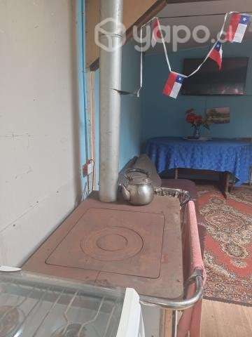 Arriendo de cabaña amoblada. - Imagen 2