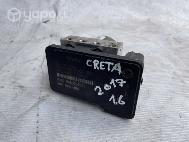 Modulo ABS Hyundai Creta 1.6 2017