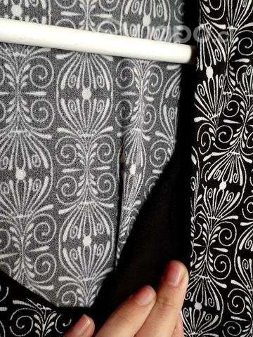 Polera vintage - Imagen 3