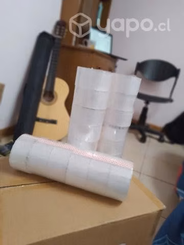 Cintas de embalaje por mayor