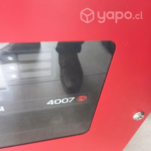 Panel detector de incendio - Imagen 3