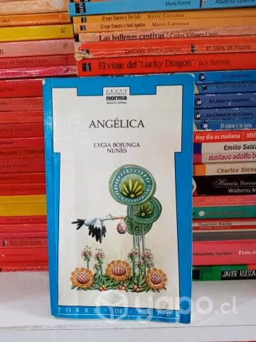 Angélica