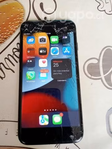 IPhone 7