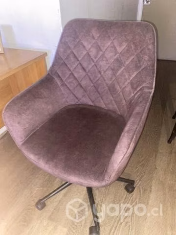 Silla de escritorio