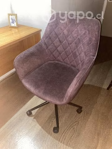 Silla de escritorio