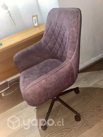 Silla de escritorio