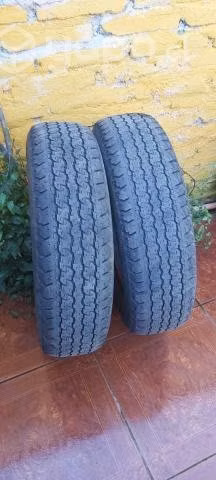 neumaticos