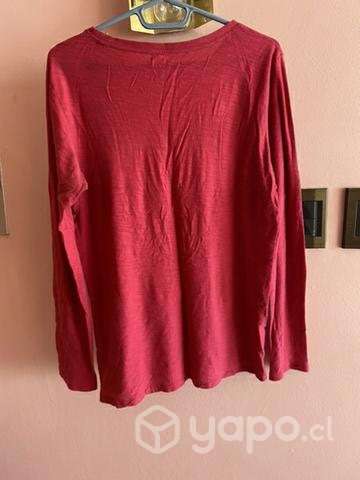 Polera de mujer marca gap - Imagen 2