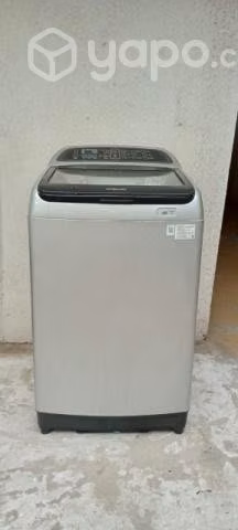 Lavadora 13 kr