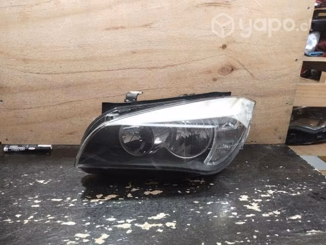 Optico BMW x1 e84 /m01nj2