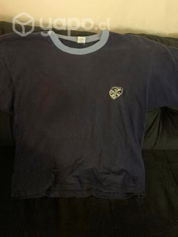 Poleron polera dama Xl