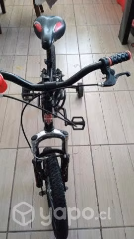 Bicicleta Bianchi