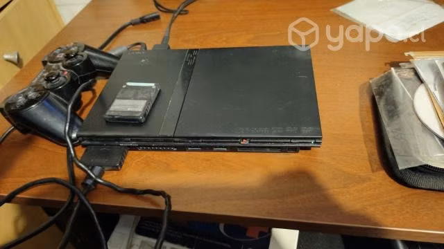 Playstation 2