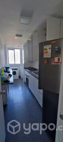 Depto remodelado