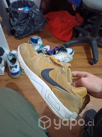 Zapatillas Nike
