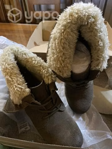 Zapatos ROCKFORD mujer - Imagen 4