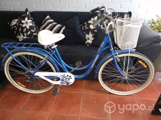 Bicicletas