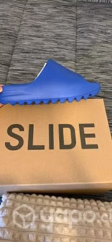 Yeezy slide 7us 39eur