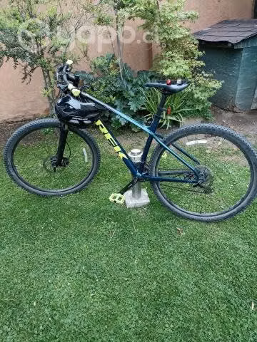 Bicicleta Treck Marlin 5 aro 29