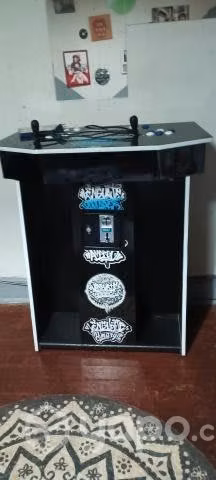 Maquina arcade - Imagen 2
