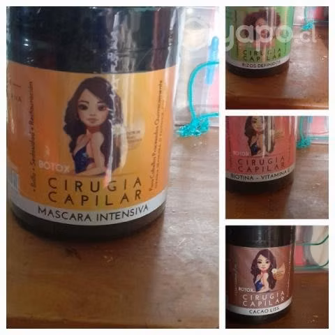Producto de buena calidad