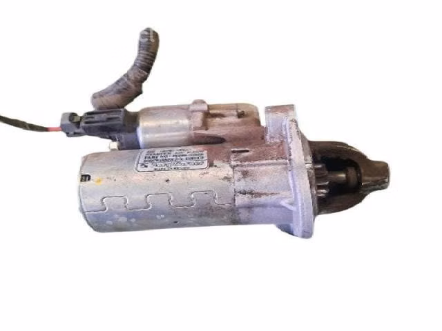 Motor de partida kia rio 4 2019