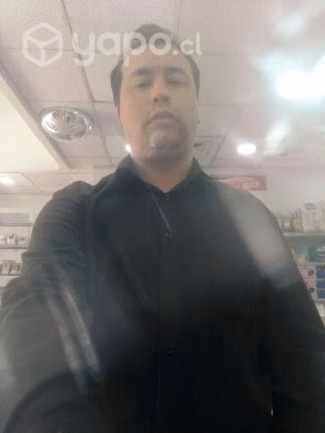 Cuidador o niñero