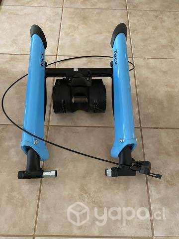 rodillo bicicleta Tacx - Imagen 2