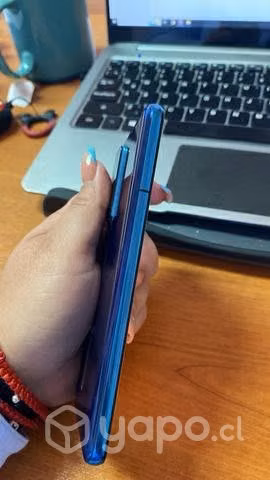 Huawei P40 - Imagen 6