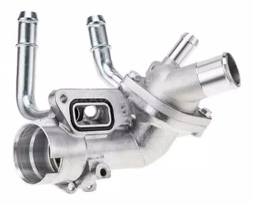 Caja Termostato Chevrolet Orlando Captiva 2.4 12-1